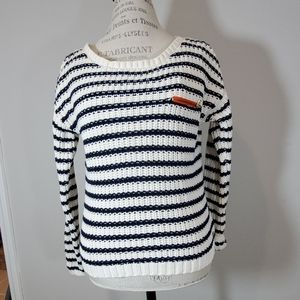 Tommy Hilfiger Womans Pullover Sweater size small